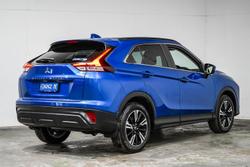 2024 Mitsubishi
                Eclipse Cross ES