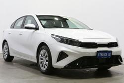 2024 Kia
Cerato S