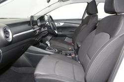 2024 Kia
Cerato S