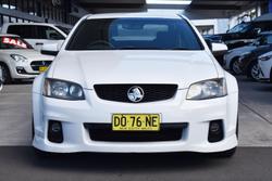 2010 Holden
                Commodore SS