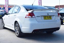 2010 Holden
                Commodore SS