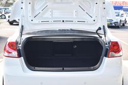 2010 Holden
                Commodore SS