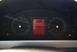 2010 Holden
                Commodore SS