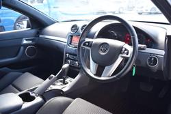 2010 Holden
Commodore SS