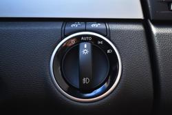 2010 Holden
                Commodore SS