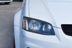 2010 Holden
                Commodore SS