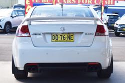 2010 Holden
Commodore SS