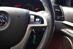 2010 Holden
Commodore SS