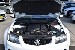 2010 Holden
                Commodore SS