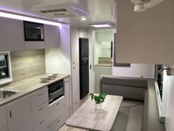 2025 Design RV Getaway V7 21'6