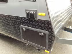 2025 Design RV Getaway V7 21'6