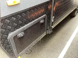 2025 Design RV Getaway V7 21'6