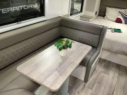 2025 Design RV Getaway V7 21'6