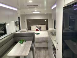2025 Design RV Getaway V7 21'6