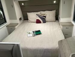 2025 Design RV Getaway V7 21'6