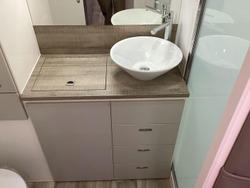 2025 Design RV Getaway V7 21'6