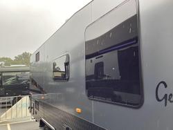 2025 Design RV Getaway V7 21'6