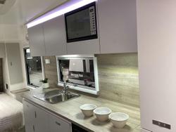 2025 Design RV Getaway V7 21'6