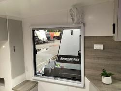 2025 Design RV Getaway V7 21'6