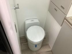 2025 Design RV Getaway V7 21'6