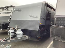 Design RV Getaway V7 21'6