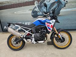 BMW Motorrad F 900 GS Enduro