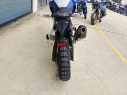 2025 BMW Motorrad F 900 GS ENDURO White
