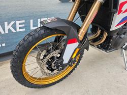 2025 BMW Motorrad F 900 GS ENDURO White
