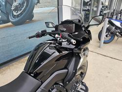 2025 BMW Motorrad K 1600 B Black