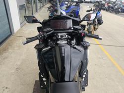 2025 BMW Motorrad K 1600 B Black