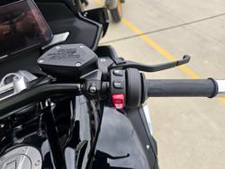 2025 BMW Motorrad K 1600 B Black