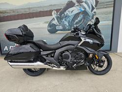 BMW Motorrad K 1600 B