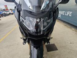 2025 BMW Motorrad K 1600 B Black