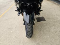 2025 BMW Motorrad K 1600 B Black