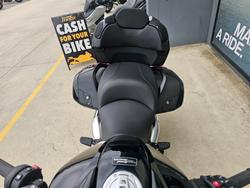 2025 BMW Motorrad K 1600 B Black