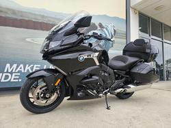 2025 BMW Motorrad K 1600 B Black