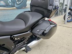 2025 BMW Motorrad K 1600 B Black