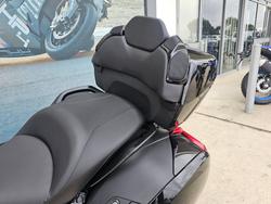 2025 BMW Motorrad K 1600 B Black