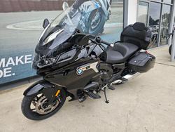 2025 BMW Motorrad K 1600 B Black