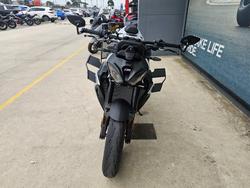 2025 BMW Motorrad M 1000 R White