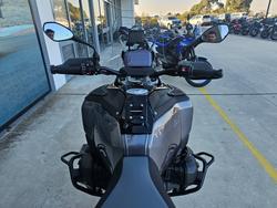 2025 BMW Motorrad R 1300 GS ADVENTURE TRIPLE BLK Black