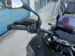 2025 BMW Motorrad R 1300 GS ADVENTURE TRIPLE BLK Black
