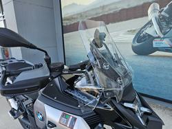 2025 BMW Motorrad R 1300 GS ADVENTURE TRIPLE BLK Black