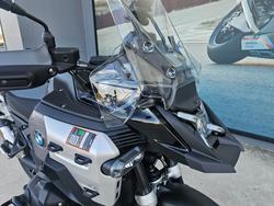 2025 BMW Motorrad R 1300 GS ADVENTURE TRIPLE BLK Black