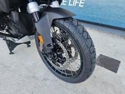 2025 BMW Motorrad R 1300 GS ADVENTURE TRIPLE BLK Black