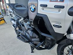 2025 BMW Motorrad R 1300 GS ADVENTURE TRIPLE BLK Black