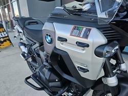 2025 BMW Motorrad R 1300 GS ADVENTURE TRIPLE BLK Black