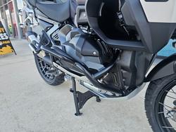 2025 BMW Motorrad R 1300 GS ADVENTURE TRIPLE BLK Black