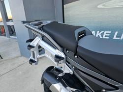 2025 BMW Motorrad R 1300 GS ADVENTURE TRIPLE BLK Black