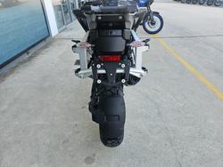 2025 BMW Motorrad R 1300 GS ADVENTURE TRIPLE BLK Black